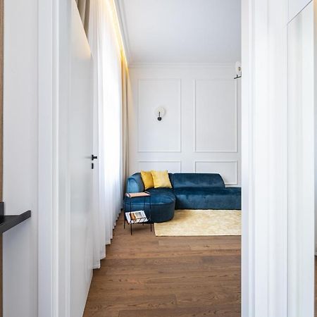 Sky Way Apartment Budapeste Exterior foto